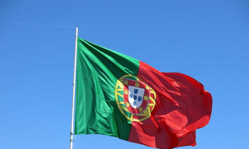 NIF Portugal