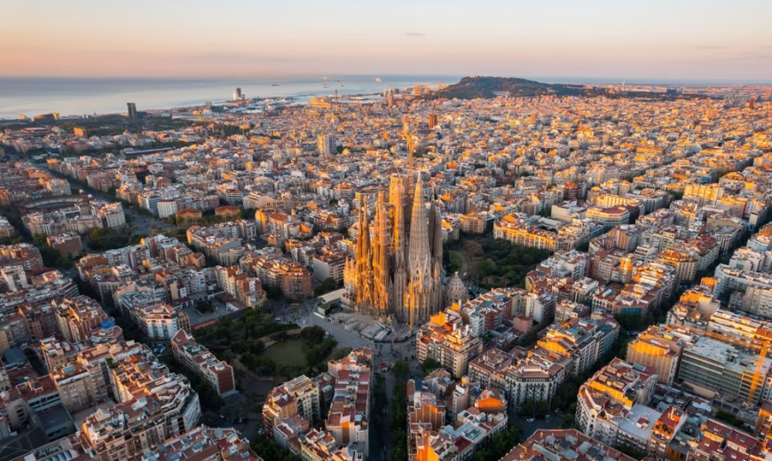 How to Get an NIE Number in Spain: A Complete Guide