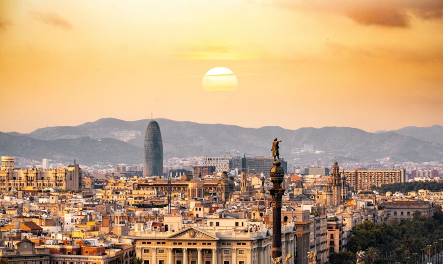 Digital Nomad Visum Spanje: Hoe het gemakkelijk te krijgen?