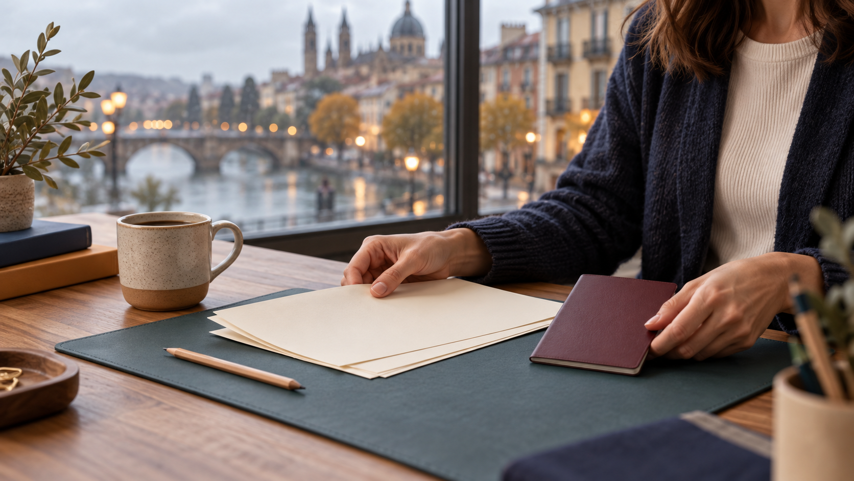 Applicant reviewing NIE requirements for London, Manchester, Edinburgh and Dublin.